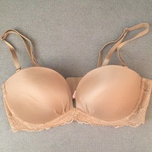 Victoria secret bra